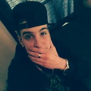 Meet your Posher, Zach